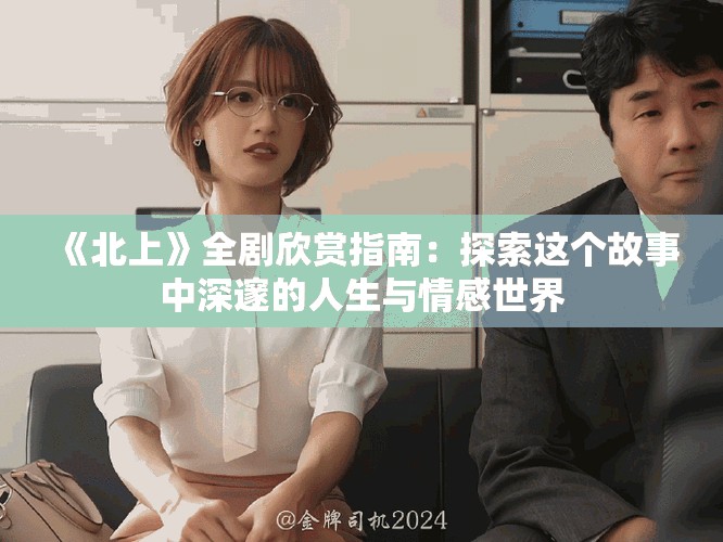 《北上》全剧欣赏指南：探索这个故事中深邃的人生与情感世界