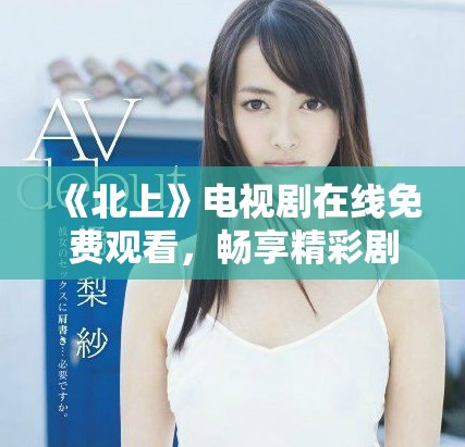 《北上》电视剧在线免费观看，畅享精彩剧情与人物发展全解析