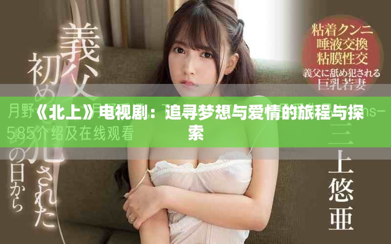 《北上》电视剧：追寻梦想与爱情的旅程与探索