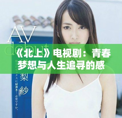 《北上》电视剧：青春梦想与人生追寻的感人旅程