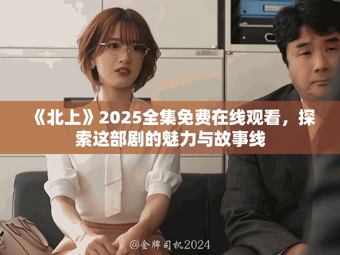 《北上》2025全集免费在线观看，探索这部剧的魅力与故事线