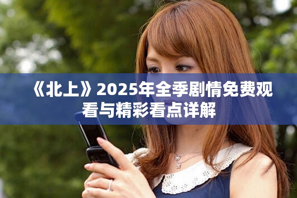 《北上》2025年全季剧情免费观看与精彩看点详解