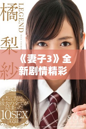 《妻子3》全新剧情精彩回顾 会员无需付费也能观看的剧集分享
