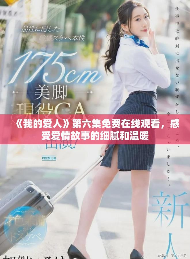 《我的爱人》第六集免费在线观看，感受爱情故事的细腻和温暖
