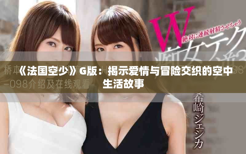 《法国空少》G版：揭示爱情与冒险交织的空中生活故事