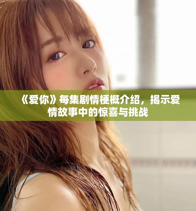 《爱你》每集剧情梗概介绍，揭示爱情故事中的惊喜与挑战