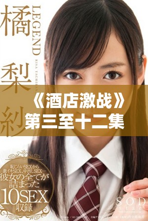 《酒店激战》第三至十二集完整观看指南与剧情简介分析