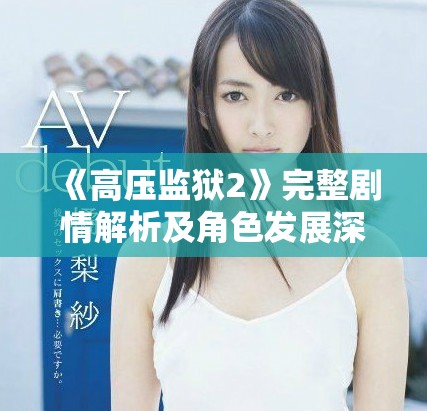 《高压监狱2》完整剧情解析及角色发展深度剖析