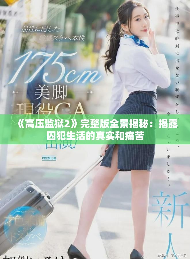 《高压监狱2》完整版全景揭秘：揭露囚犯生活的真实和痛苦