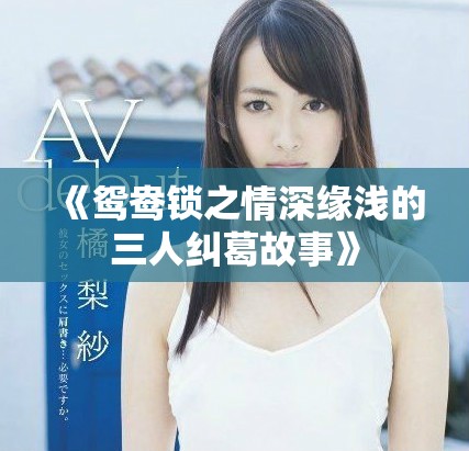 《鸳鸯锁之情深缘浅的三人纠葛故事》