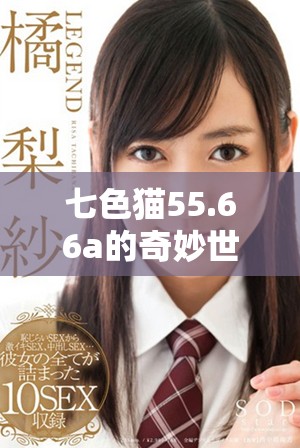 七色猫55.66a的奇妙世界与独特魅力解析