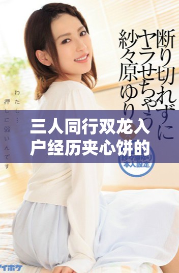 三人同行双龙入户经历夹心饼的奇妙之旅