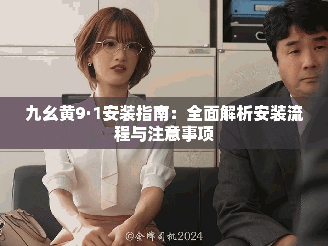 九幺黄9·1安装指南：全面解析安装流程与注意事项