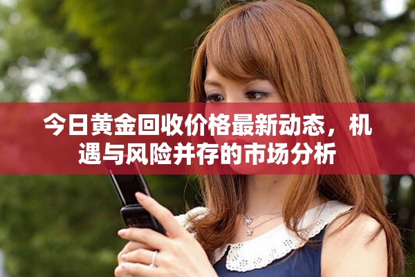 今日黄金回收价格最新动态，机遇与风险并存的市场分析
