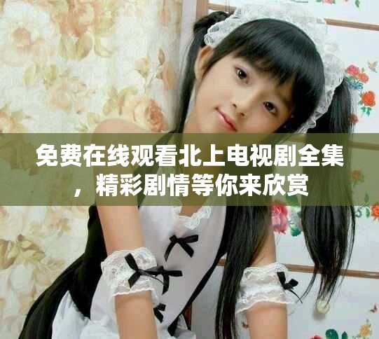 免费在线观看北上电视剧全集，精彩剧情等你来欣赏