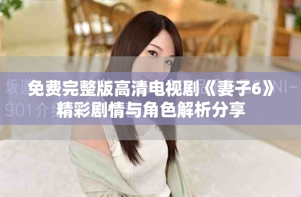 免费完整版高清电视剧《妻子6》精彩剧情与角色解析分享