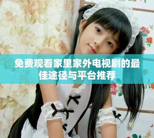 免费观看家里家外电视剧的最佳途径与平台推荐