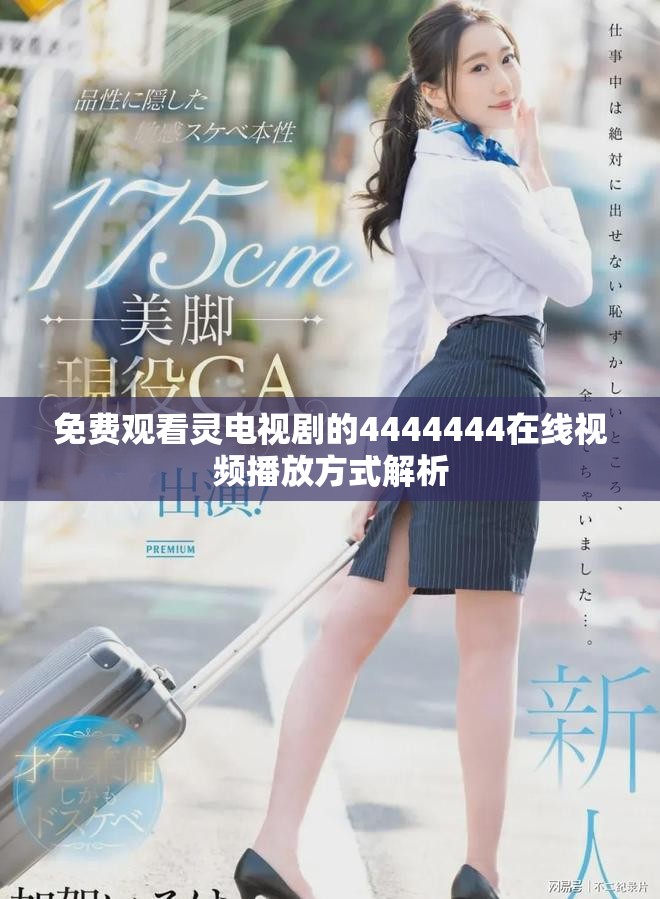 免费观看灵电视剧的4444444在线视频播放方式解析