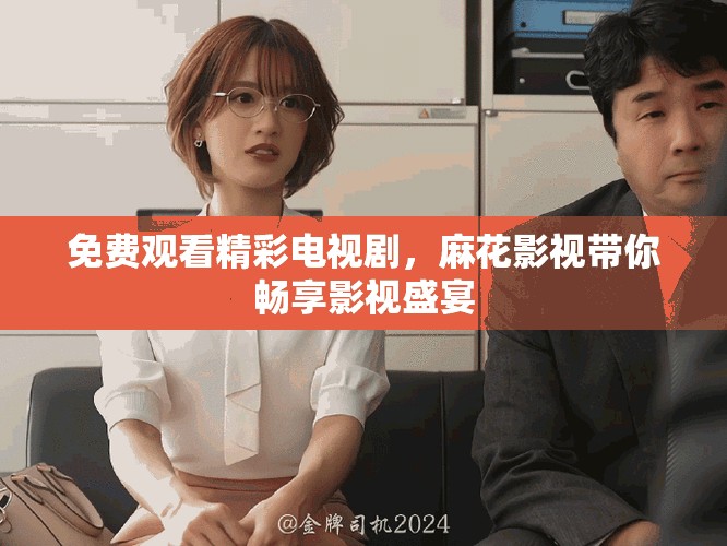 免费观看精彩电视剧，麻花影视带你畅享影视盛宴
