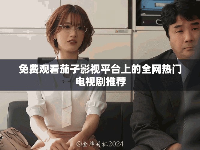 免费观看茄子影视平台上的全网热门电视剧推荐
