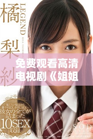 免费观看高清电视剧《姐姐10》的完整指南与观影推荐