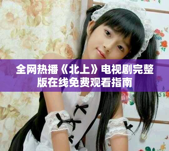 全网热播《北上》电视剧完整版在线免费观看指南