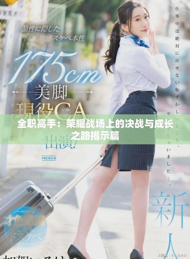 全职高手：荣耀战场上的决战与成长之路揭示篇