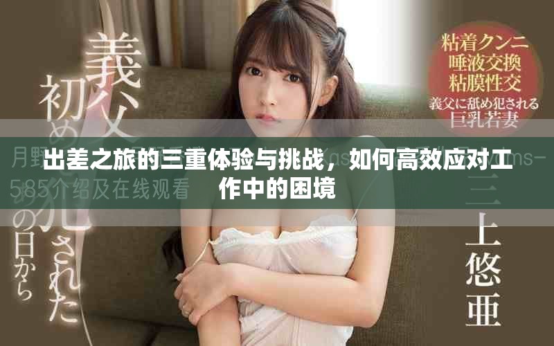 出差之旅的三重体验与挑战，如何高效应对工作中的困境