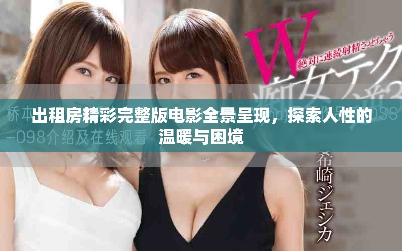 出租房精彩完整版电影全景呈现，探索人性的温暖与困境