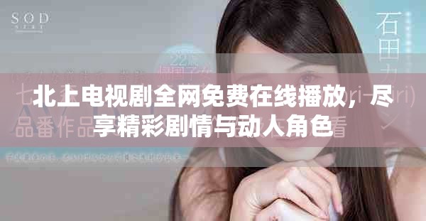 北上电视剧全网免费在线播放，尽享精彩剧情与动人角色
