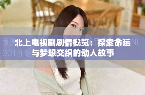 北上电视剧剧情概览：探索命运与梦想交织的动人故事