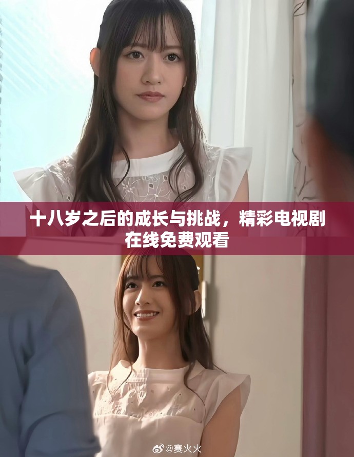 十八岁之后的成长与挑战，精彩电视剧在线免费观看