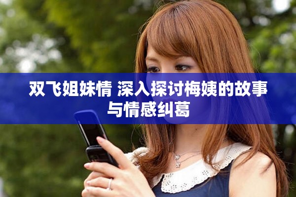 双飞姐妹情 深入探讨梅姨的故事与情感纠葛