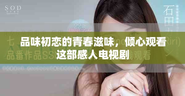 品味初恋的青春滋味，倾心观看这部感人电视剧
