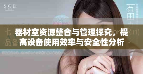 器材室资源整合与管理探究，提高设备使用效率与安全性分析