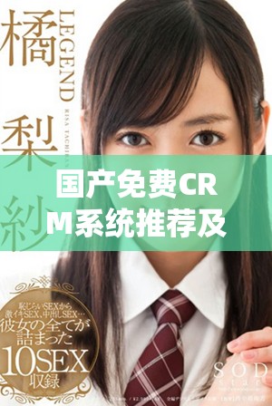 国产免费CRM系统推荐及其在线应用优势解析
