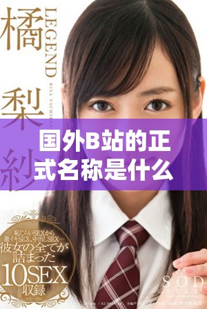国外B站的正式名称是什么以及其发展历程解析