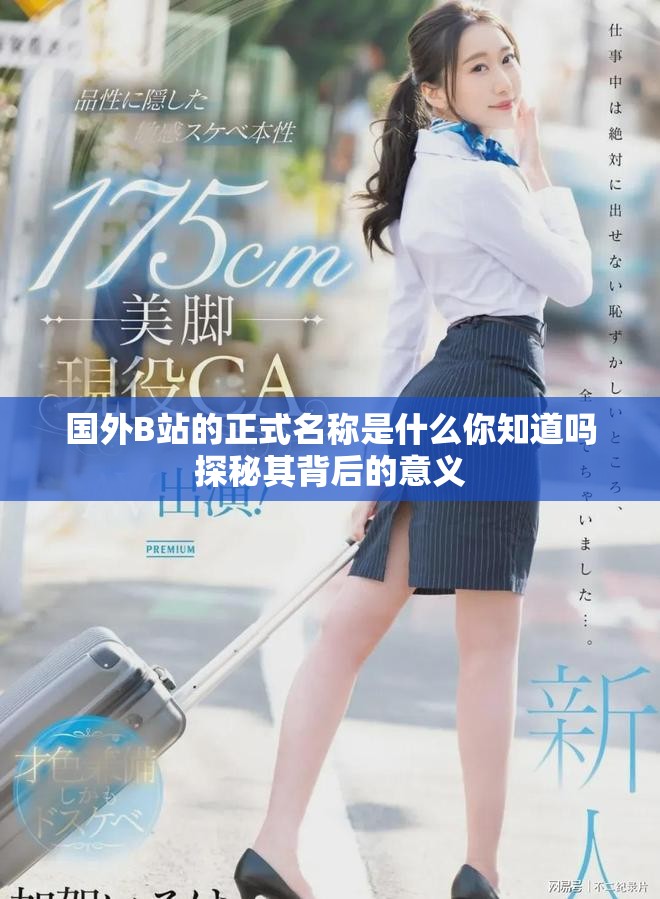 国外B站的正式名称是什么你知道吗探秘其背后的意义