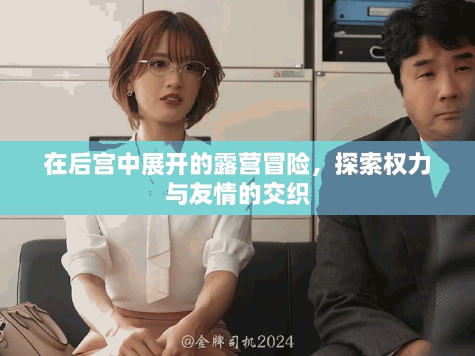 在后宫中展开的露营冒险，探索权力与友情的交织