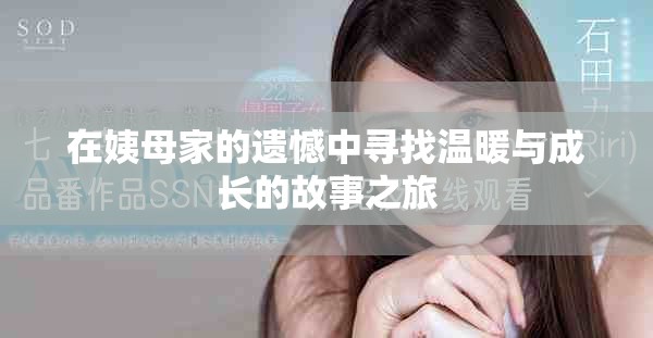 在姨母家的遗憾中寻找温暖与成长的故事之旅