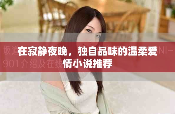在寂静夜晚，独自品味的温柔爱情小说推荐