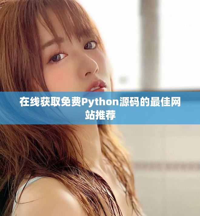 在线获取免费Python源码的最佳网站推荐