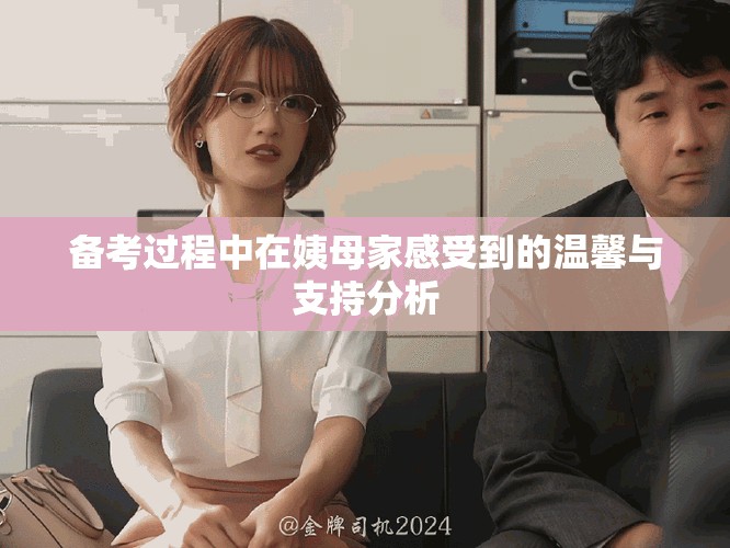 备考过程中在姨母家感受到的温馨与支持分析