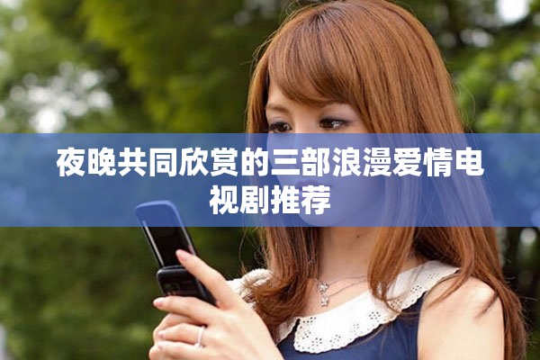 夜晚共同欣赏的三部浪漫爱情电视剧推荐