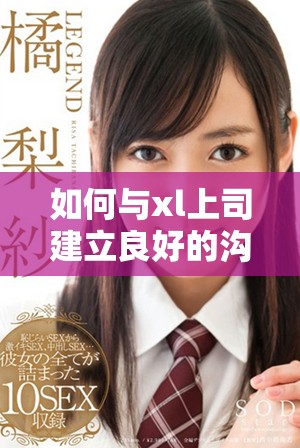 如何与xl上司建立良好的沟通与工作关系的五大策略