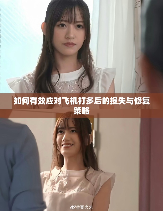 如何有效应对飞机打多后的损失与修复策略