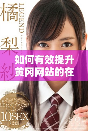 如何有效提升黄冈网站的在线推广效果方法解析