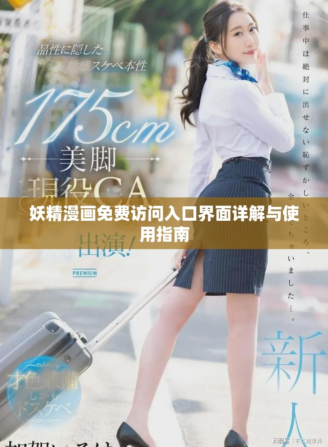 妖精漫画免费访问入口界面详解与使用指南