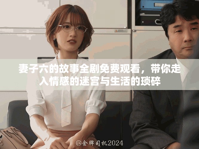 妻子六的故事全剧免费观看，带你走入情感的迷宫与生活的琐碎