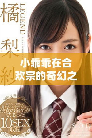 小乖乖在合欢宗的奇幻之旅与小皇帝的情缘交织